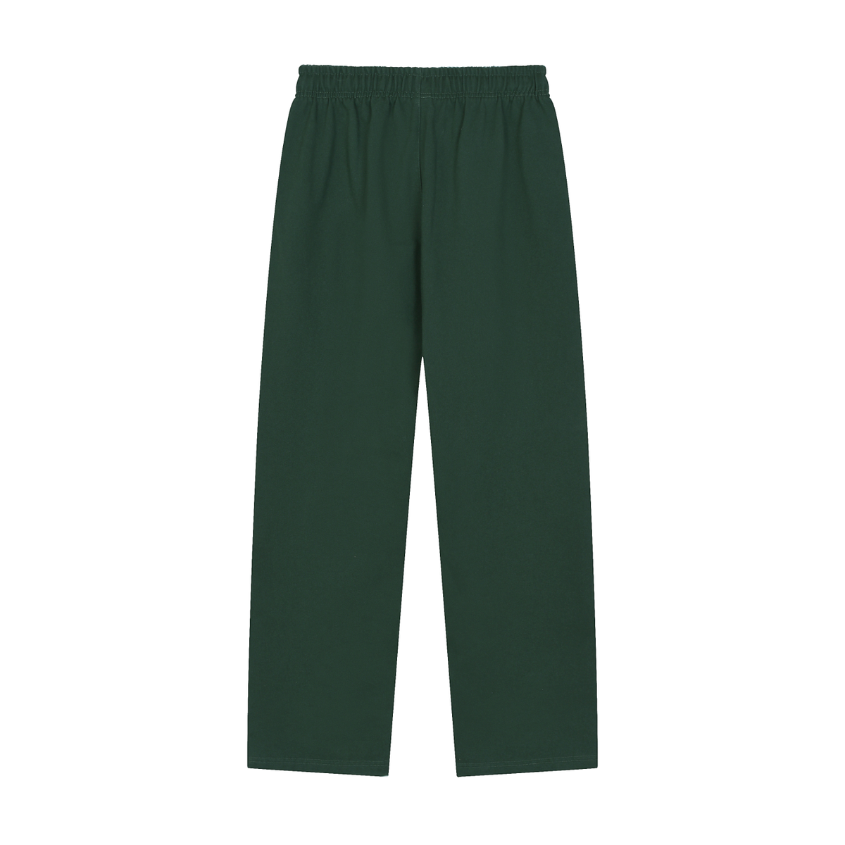 The Gym Rat Brand Straight-Leg Sweatpants