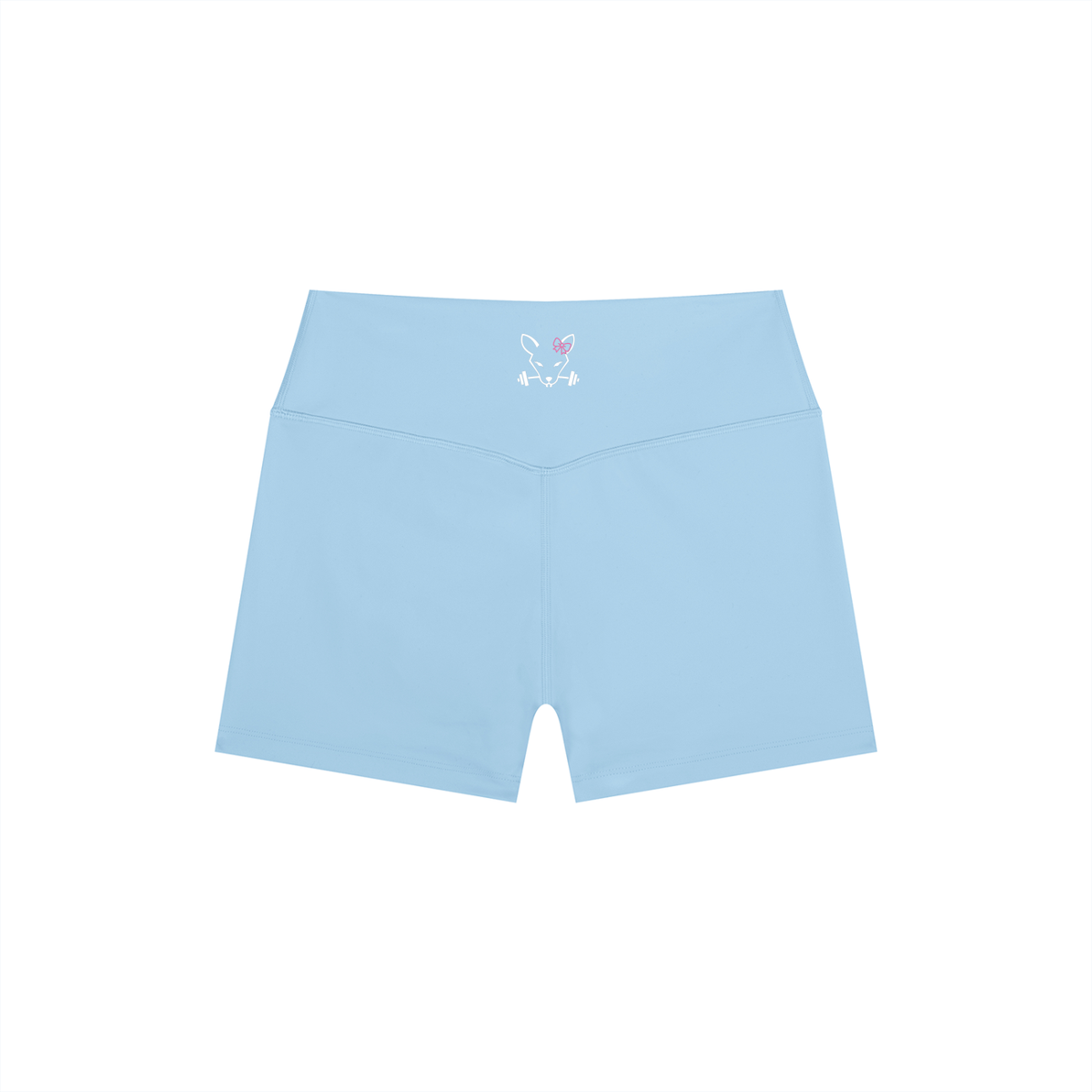Women’s TGR High Rise Yoga Shorts