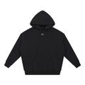 Men’s The Gym Rat Brand Drip Heavyweight Oversized Hoodie