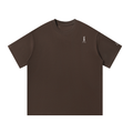 Men’s Fall In Love With The Process Oversize T-Shirt