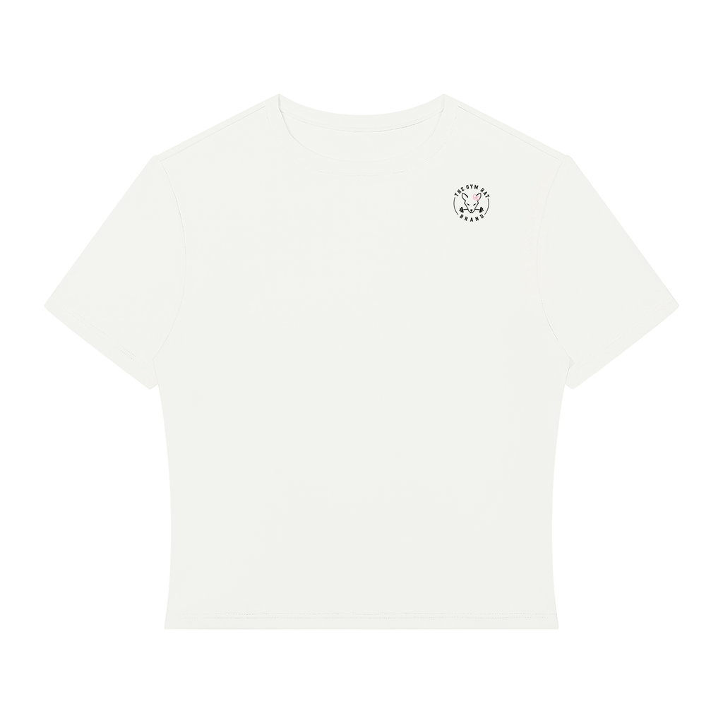 Women’s Performance Crop T-Shirt