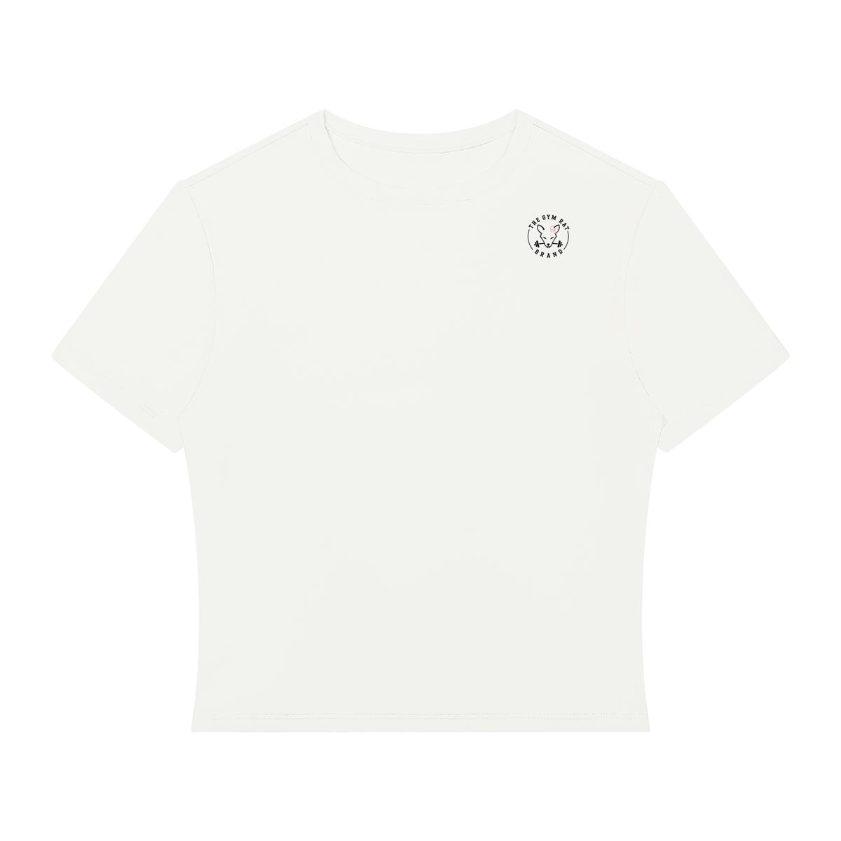 Women’s Performance Crop T-Shirt