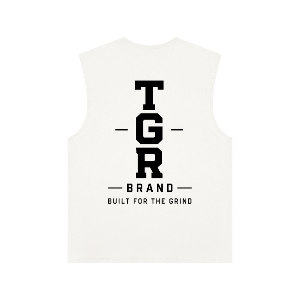Men's TGR Performance Tank Top