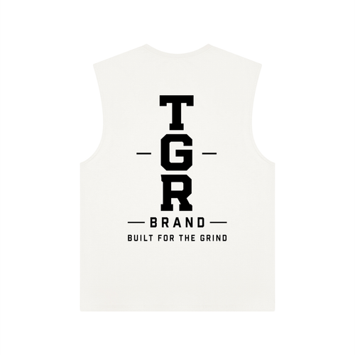 Men's TGR Performance Tank Top