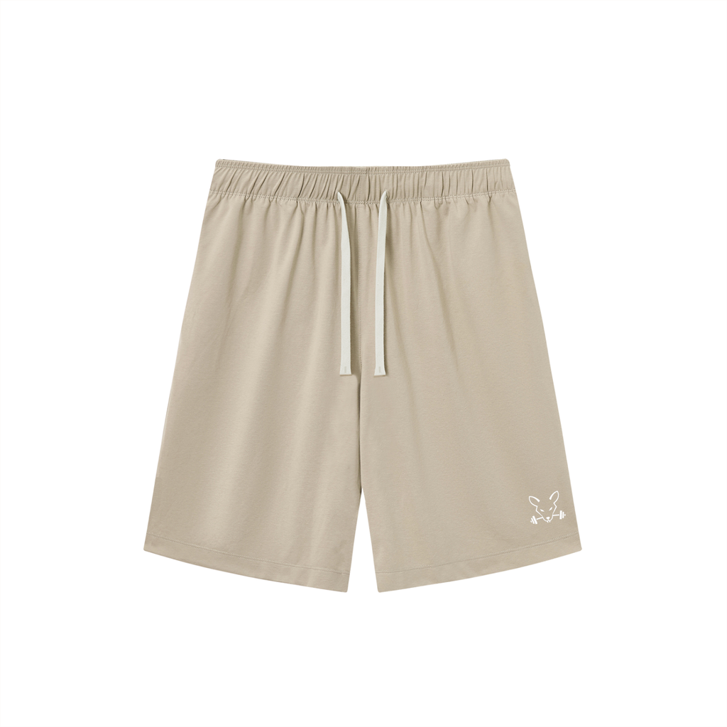 Men's Logo Lightweight Drawstring Shorts