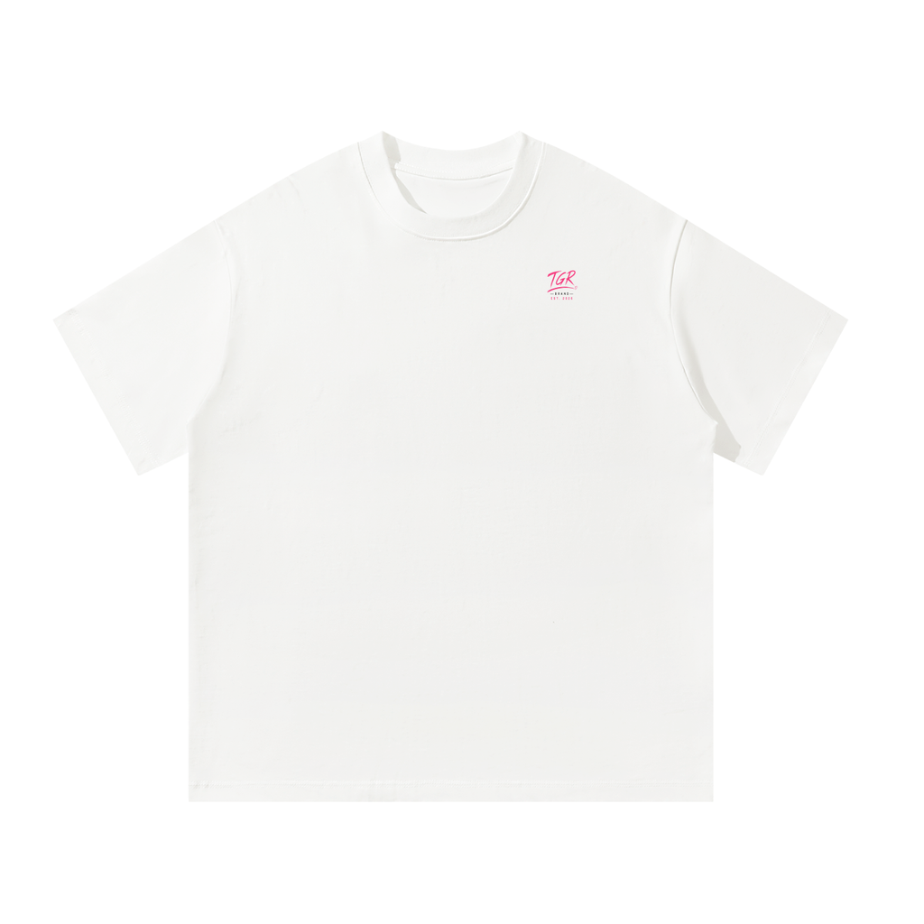 Women’s TGR Heavyweight Oversized T-Shirt