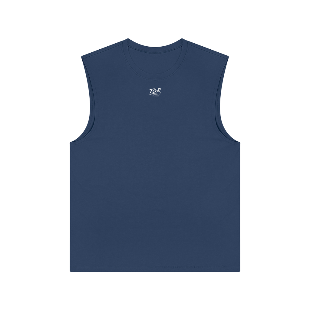 Men’s Under Construction Performance Tank Top