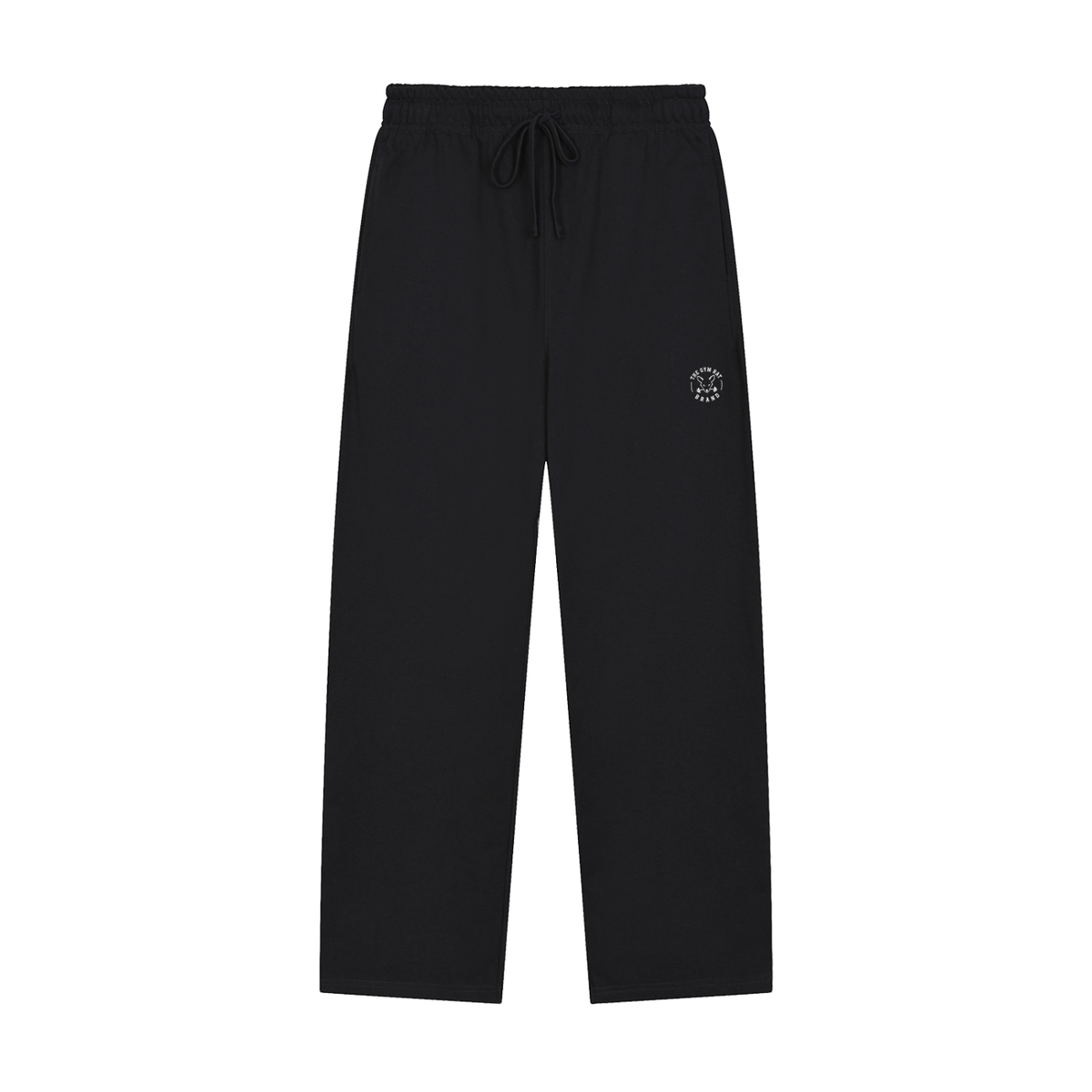 The Gym Rat Brand Straight-Leg Sweatpants