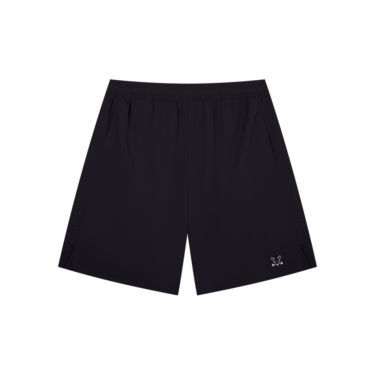 Men’s Regular Fit Performance Shorts