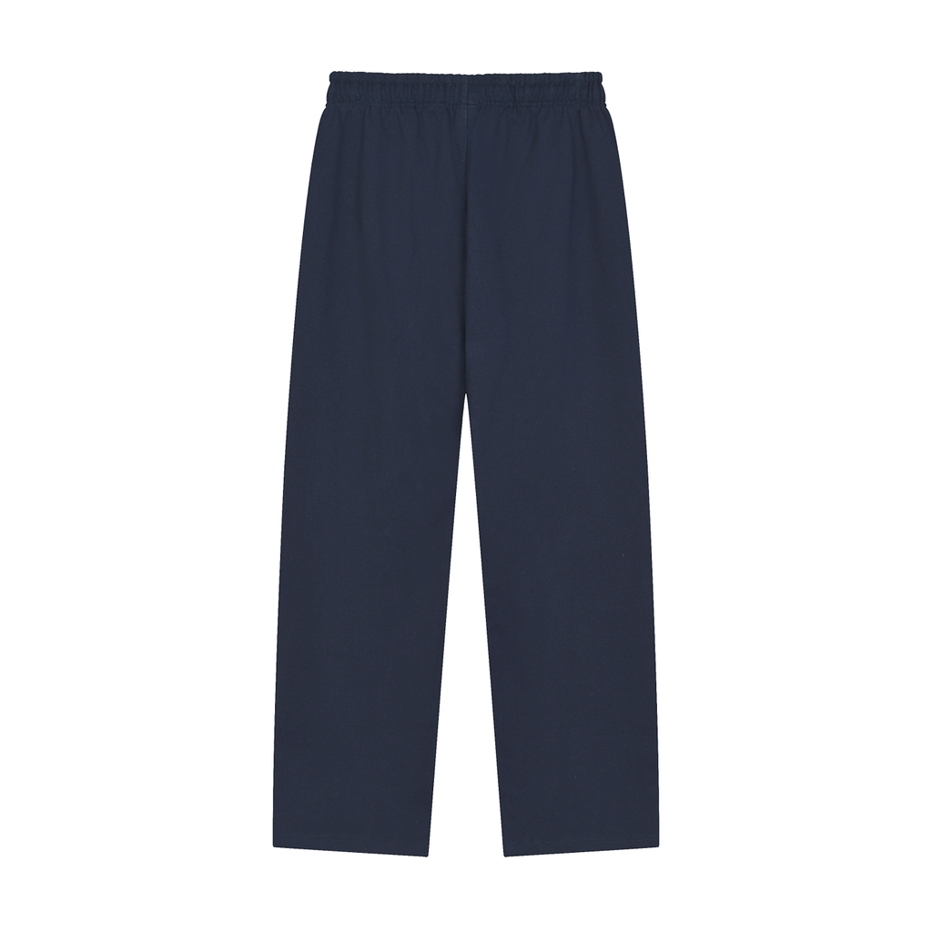 The Gym Rat Brand Drip Straight-Leg Sweatpants