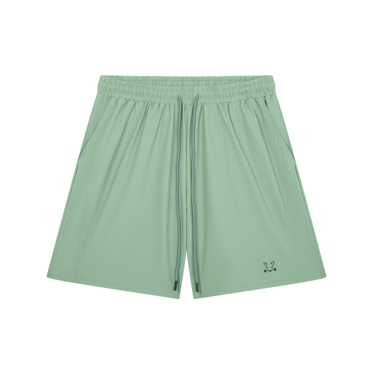 Men’s Drawstring Performance Shorts