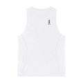 Men's Jacquard Performance Tank Top