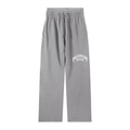 Women’s The Gym Rat Brand Gothic Vintage Washed Sweatpants