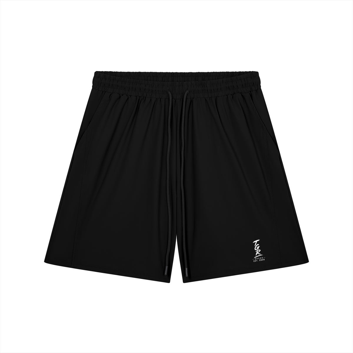 Men’s TGR Drawstring Performance Shorts