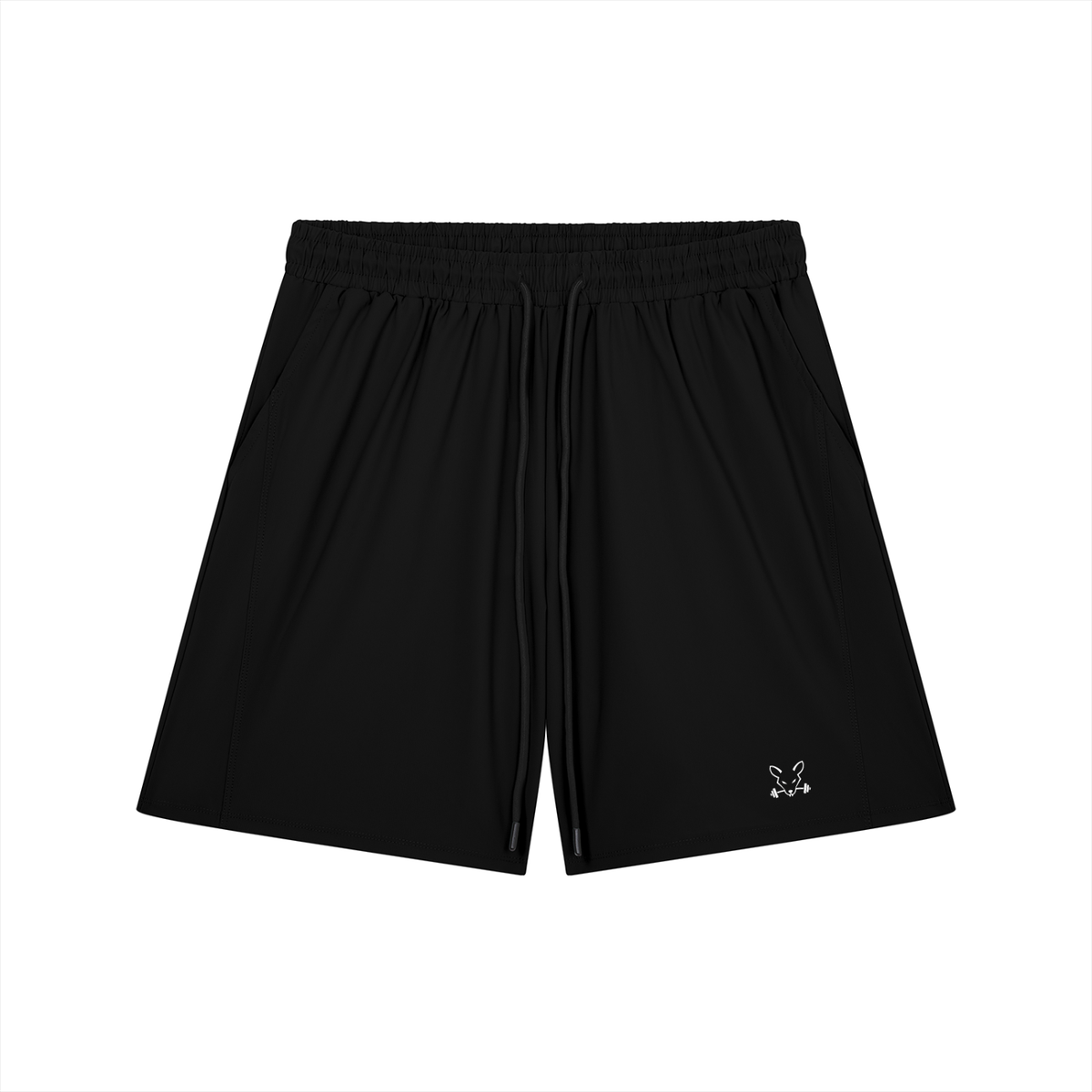 Men’s Drawstring Shorts