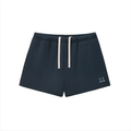 Women’s Essential Fleece Drawstring Sweat shorts