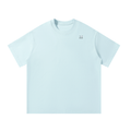 Women’s Body Life Coffee Heavyweight Oversized T-Shirt