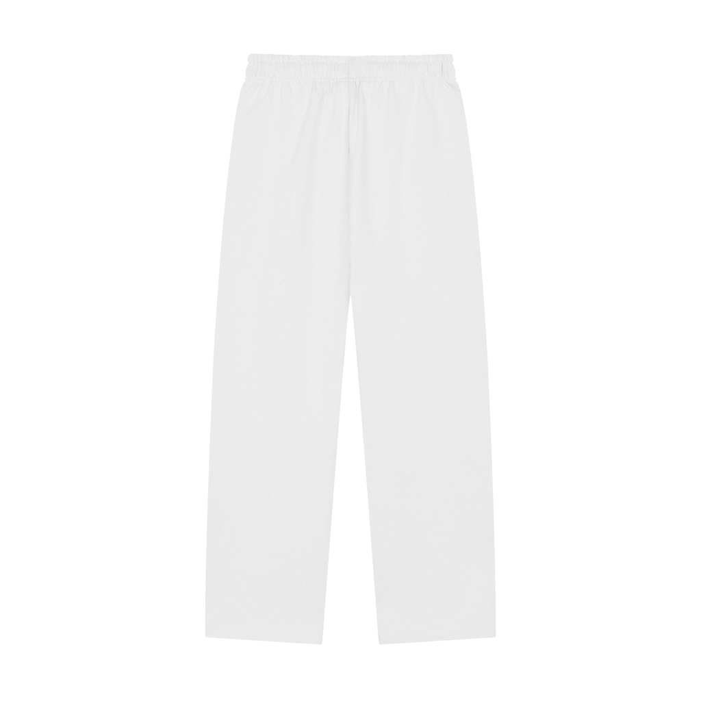 The Gym Rat Brand Straight-Leg Sweatpants
