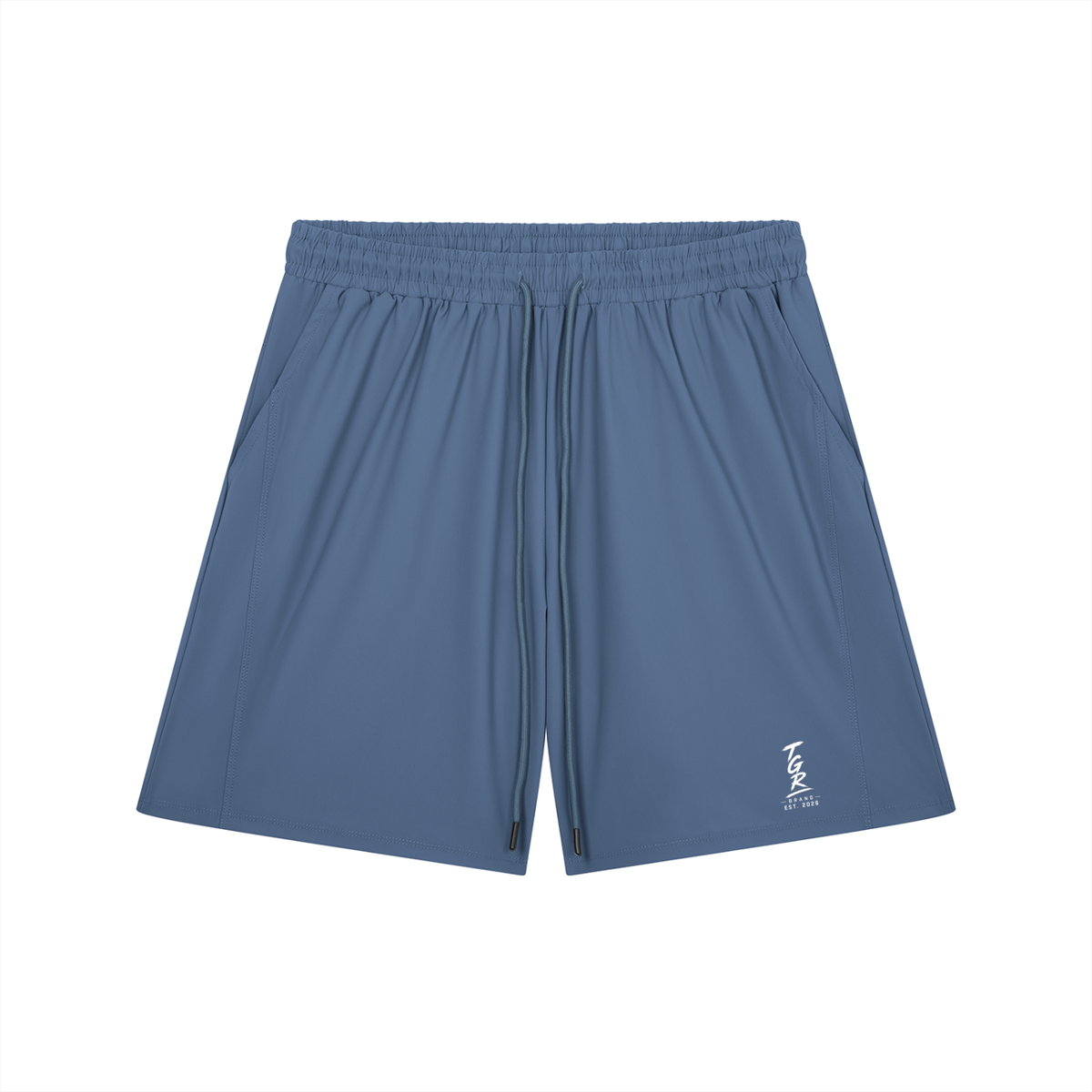 Men’s TGR Drawstring Performance Shorts