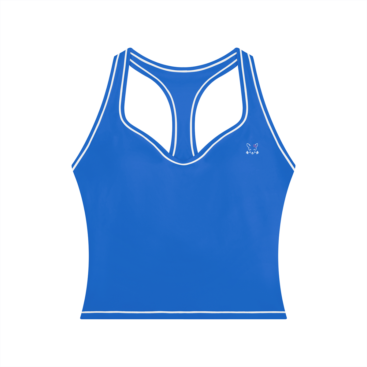 Women’s Topstitching Tank Top