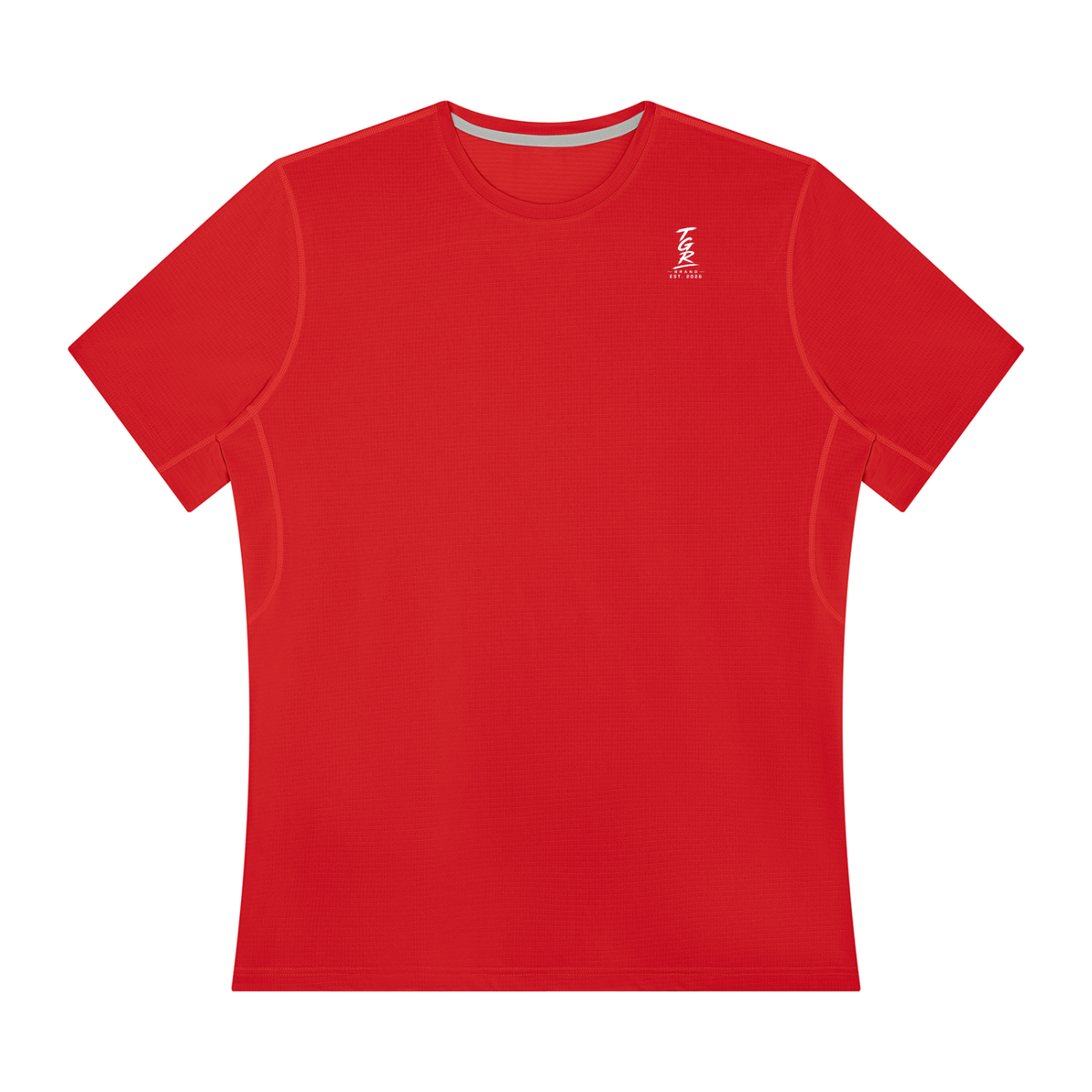 Men’s Regular Fit Performance T-Shirt