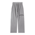 Women’s The Gym Rat Brand Vintage Washed Sweatpants