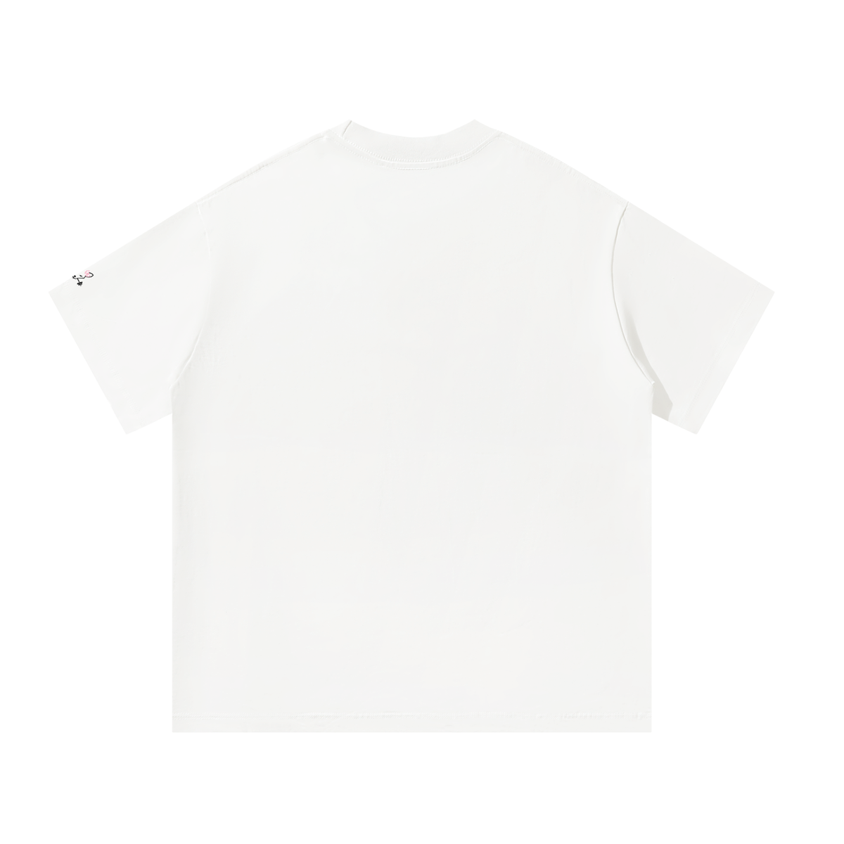 Women’s Heavyweight Oversized T-Shirt