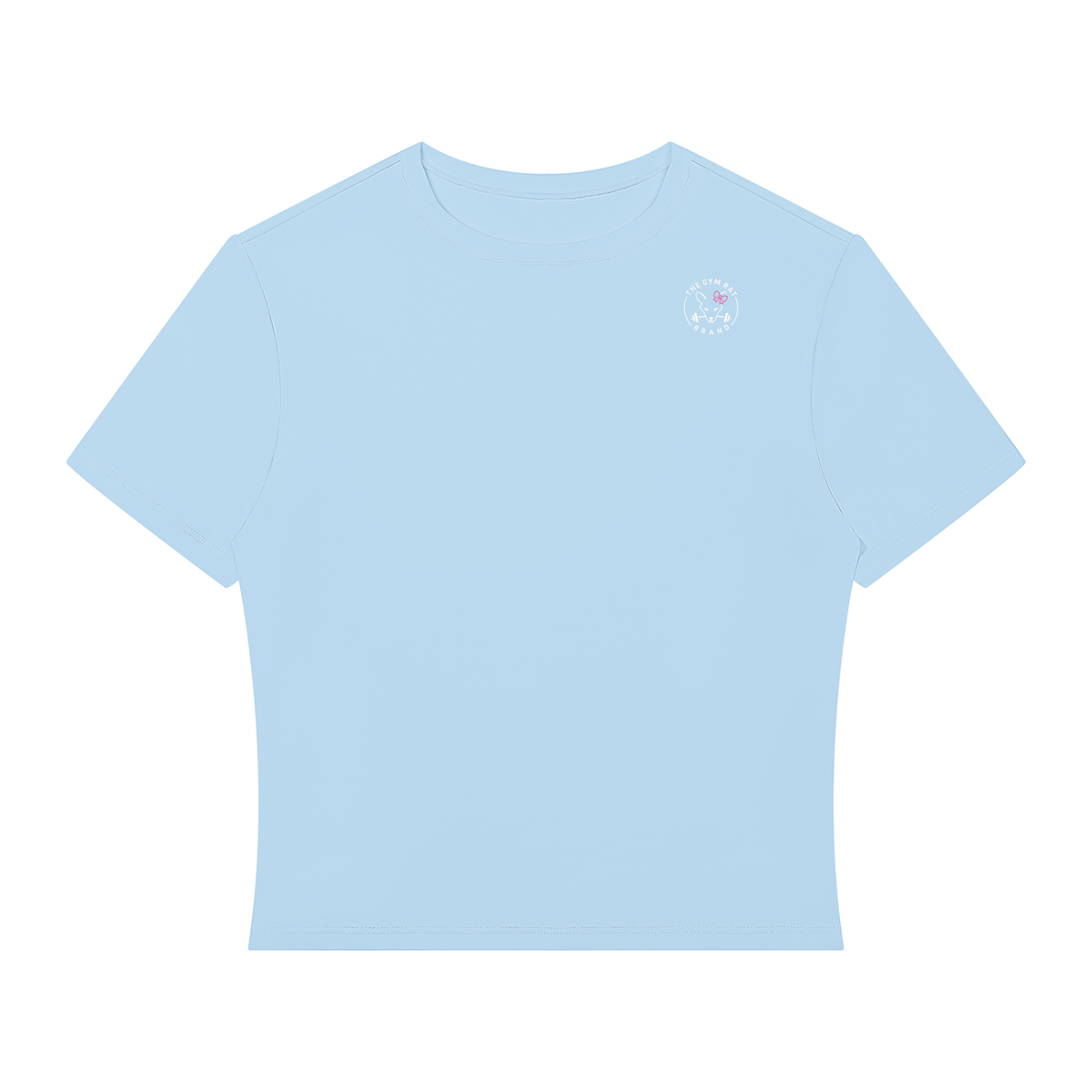 Women’s Performance Crop T-Shirt