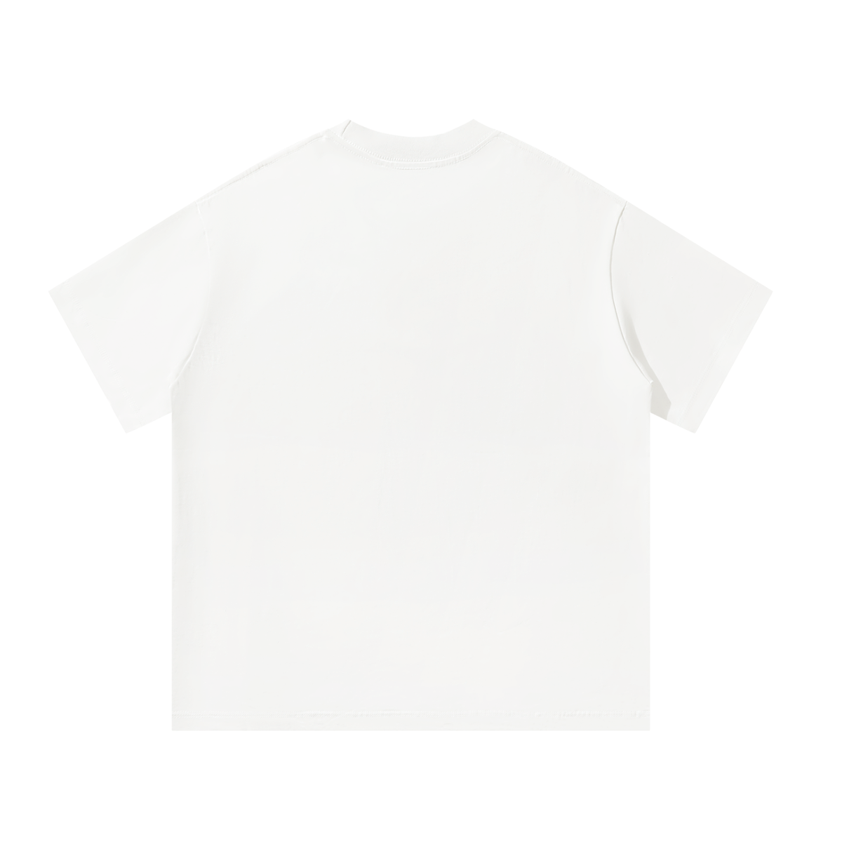 Women’s TGR Heavyweight Oversized T-Shirt
