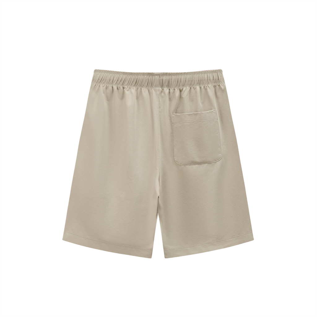 Men's Logo Lightweight Drawstring Shorts