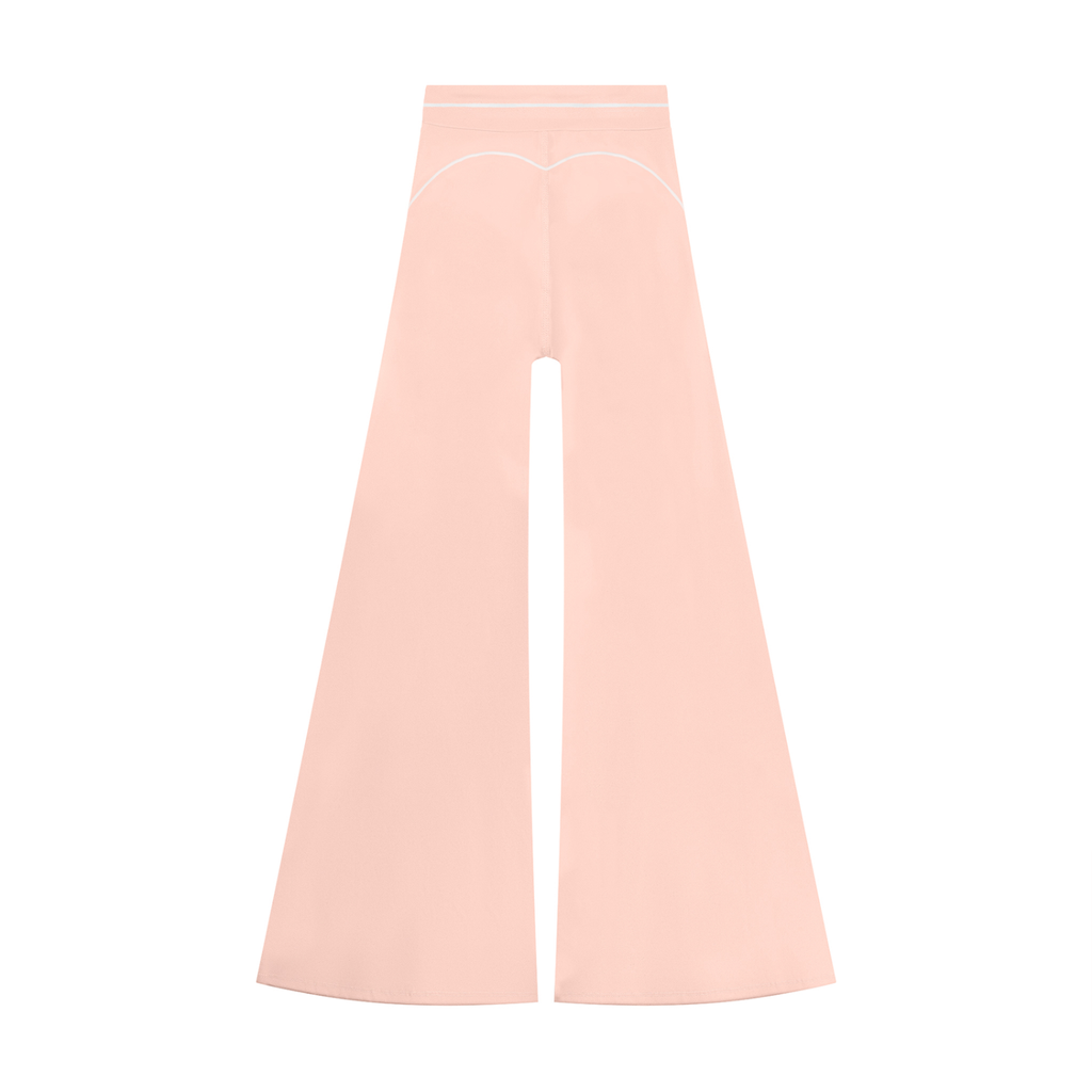 Women’s High-Rise Flared Performance Pants