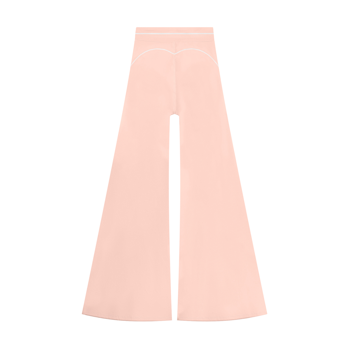 Women’s High-Rise Flared Performance Pants