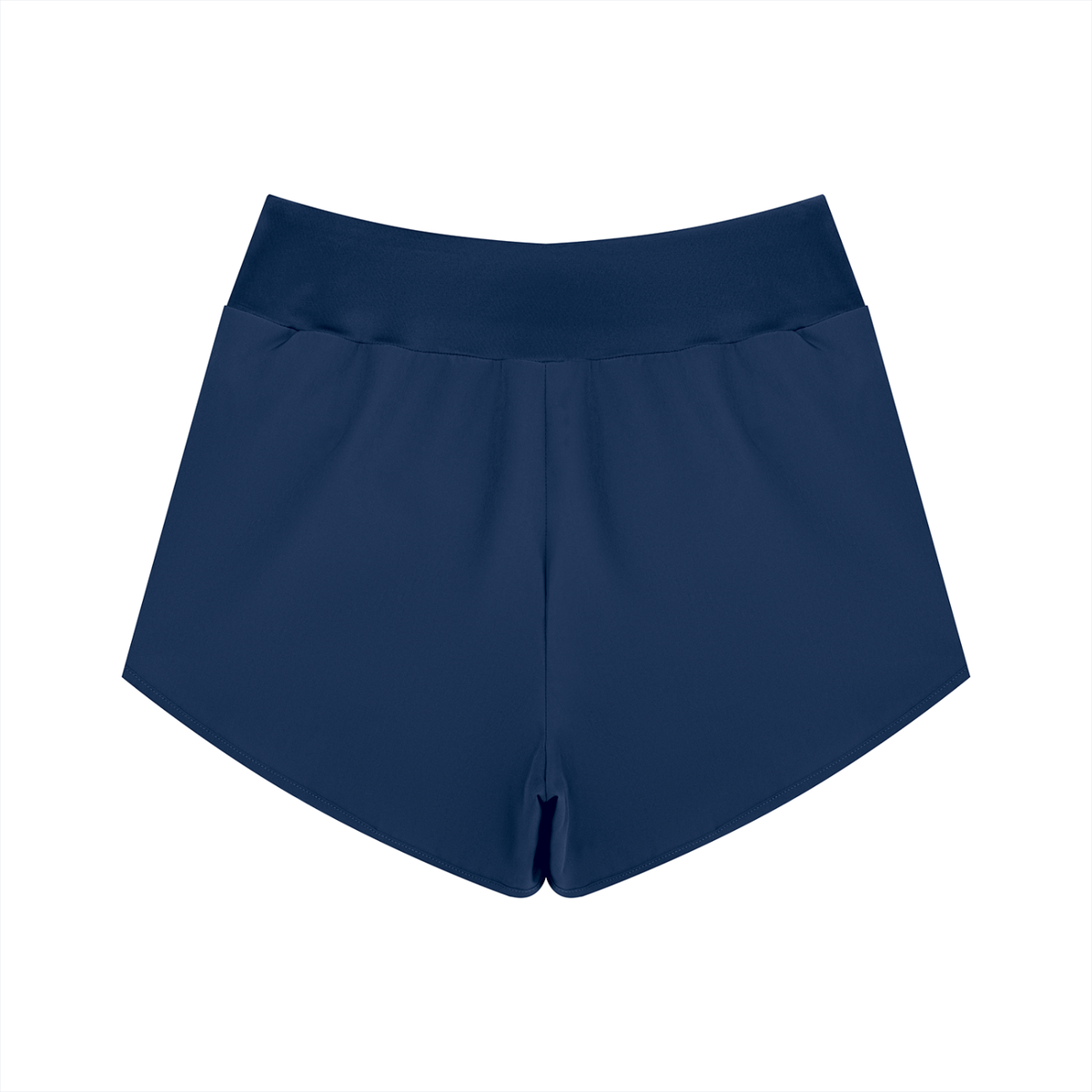 Women's High Rise Shorts