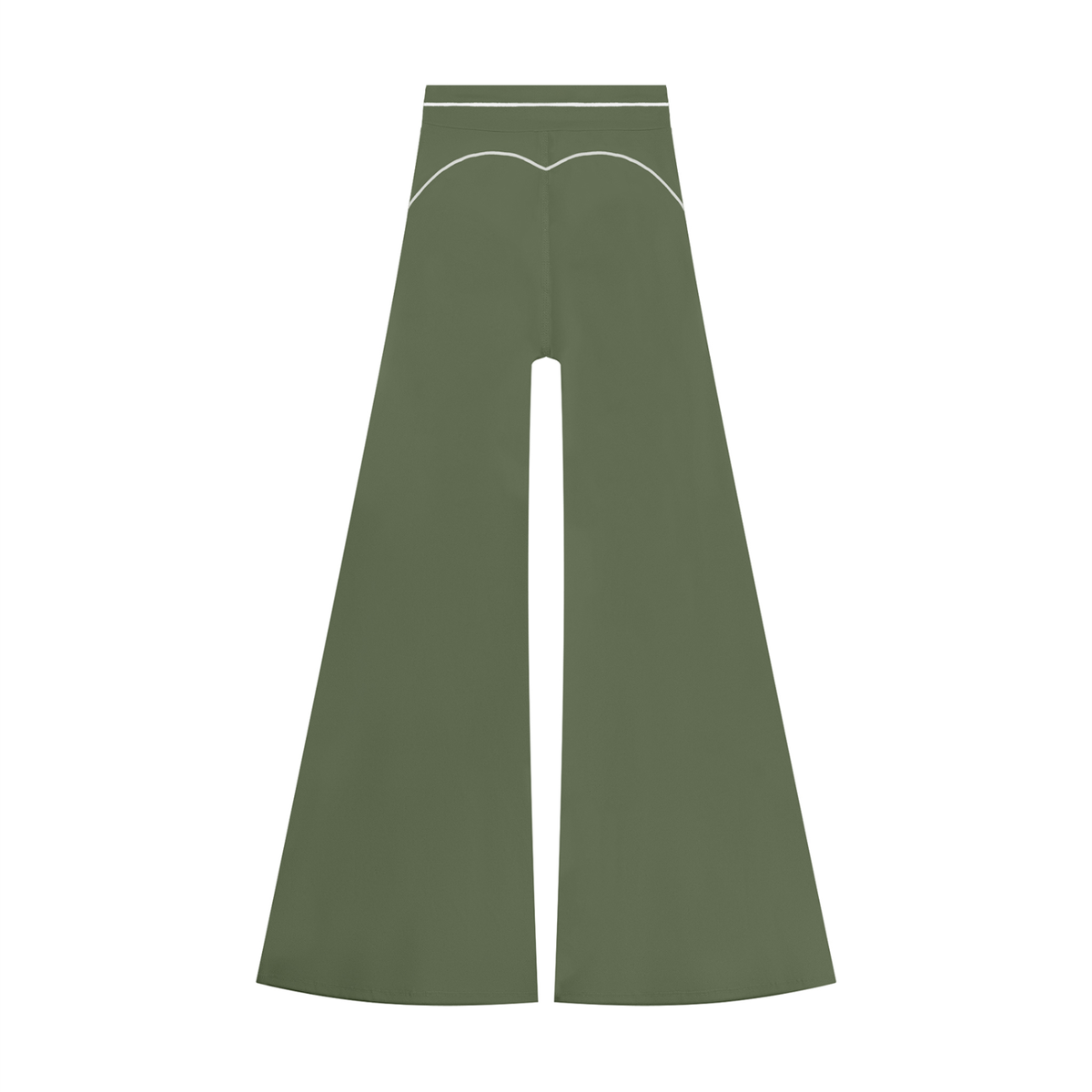 Women’s High-Rise Flared Performance Pants
