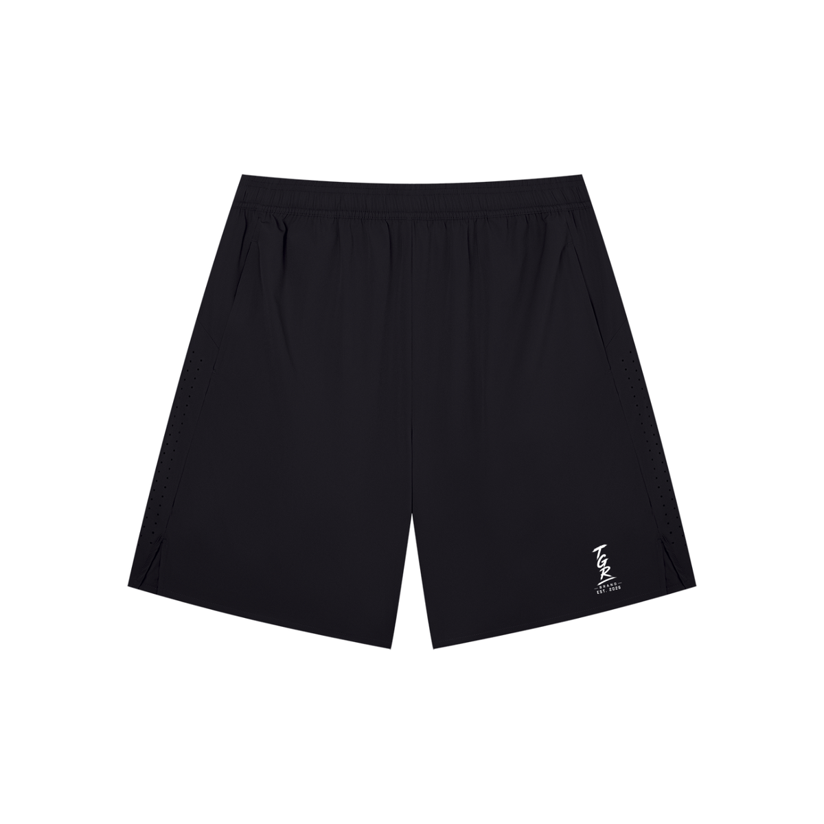 Men’s TGR Regular Fit Performance Shorts