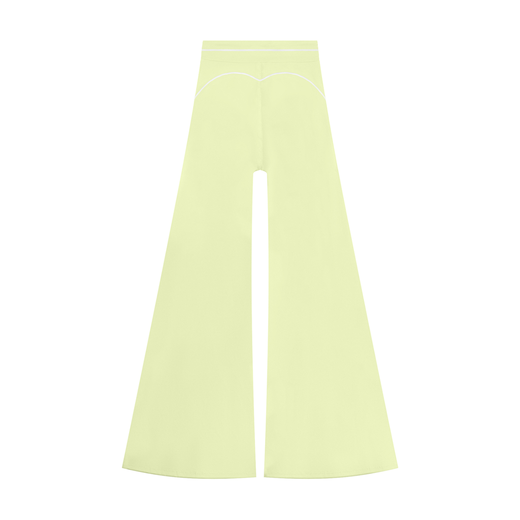 Women’s High-Rise Flared Performance Pants