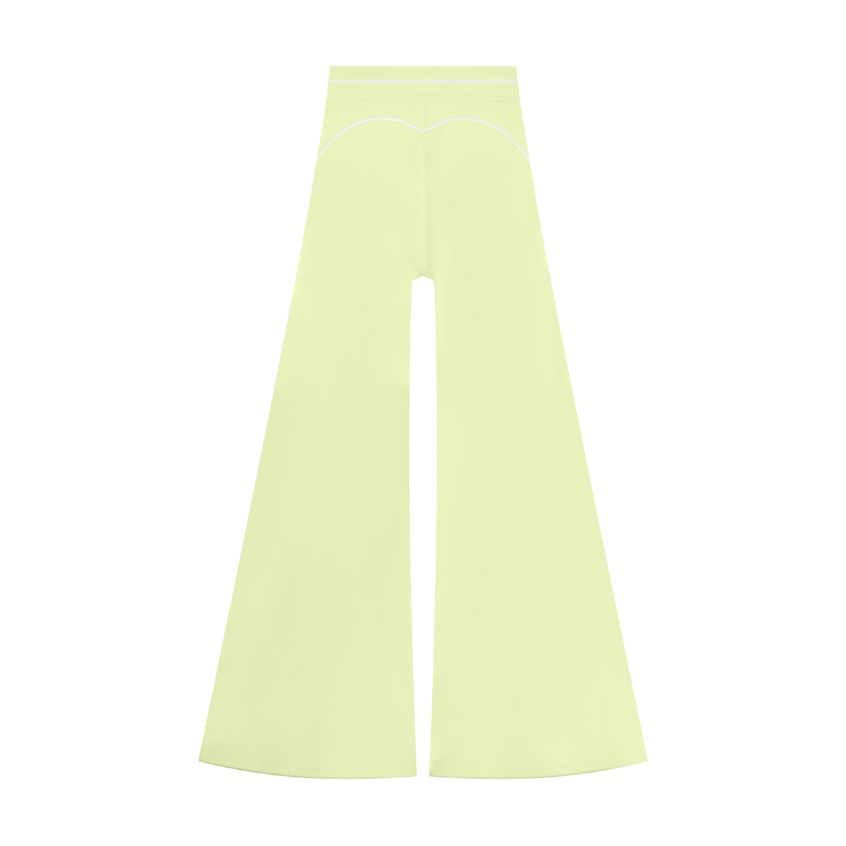 Women’s High-Rise Flared Performance Pants