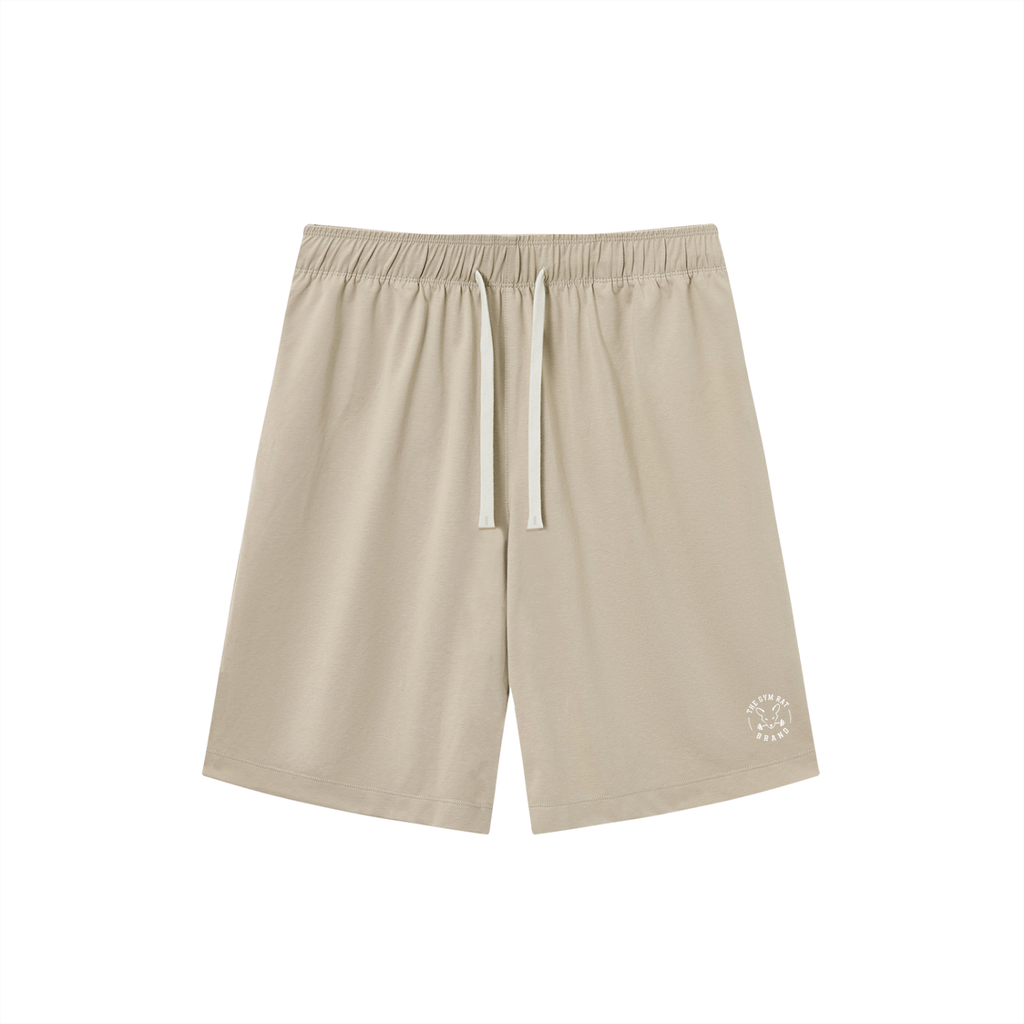 Men's Stamp Lightweight Drawstring Shorts