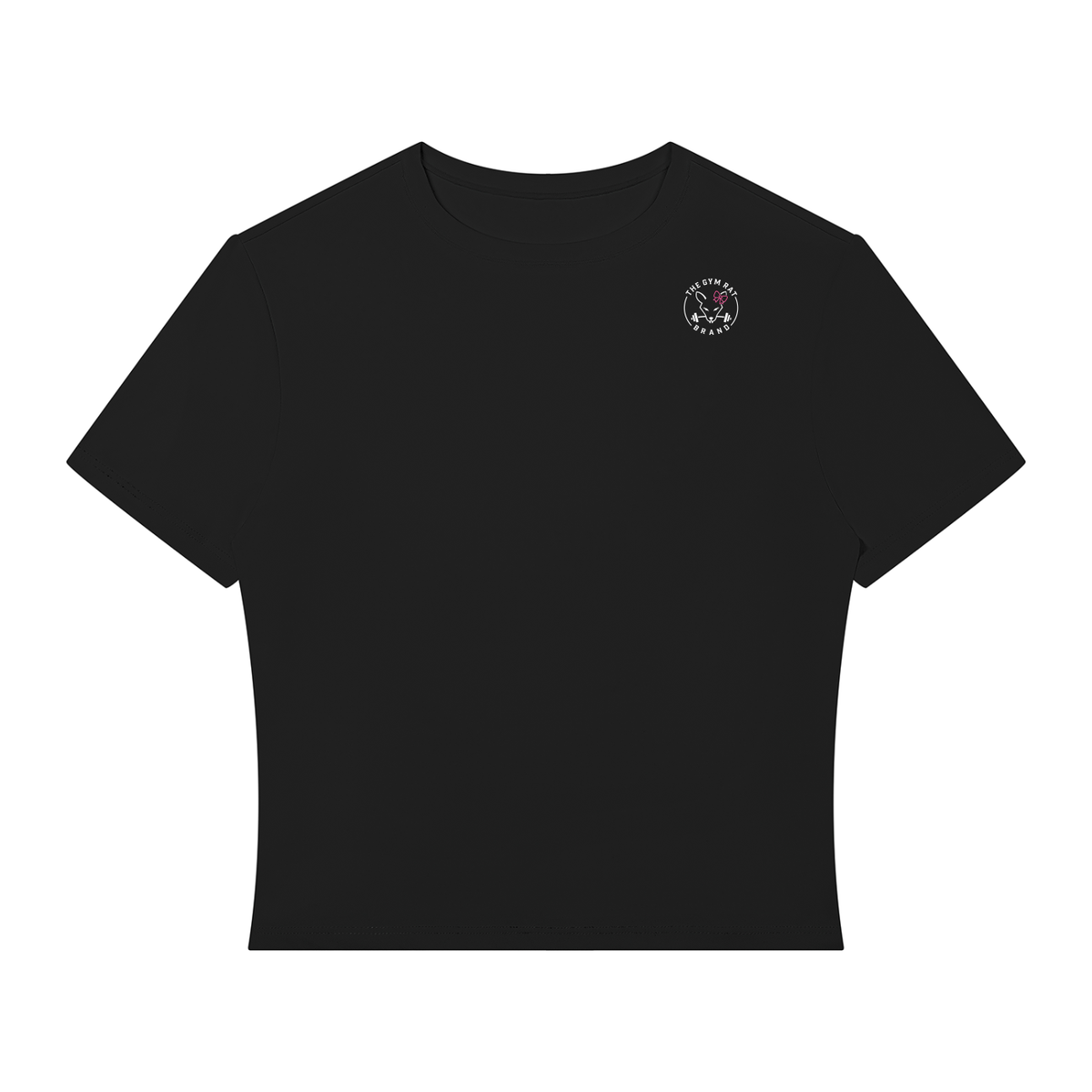 Women’s Performance Crop T-Shirt