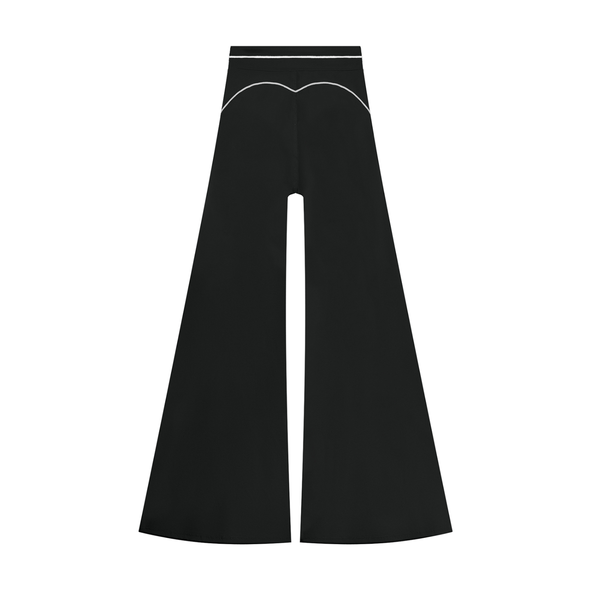 Women’s High-Rise Flared Performance Pants
