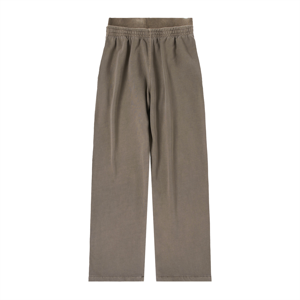 Women’s The Gym Rat Brand Gothic Vintage Washed Sweatpants