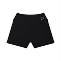 Women’s High Rise Pocket Shorts