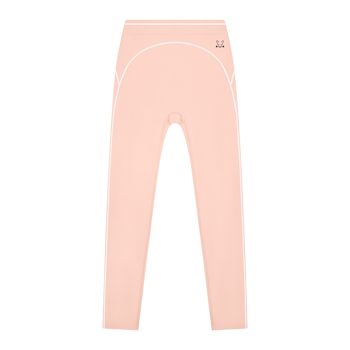 Women's High Rise Topstitching Leggings