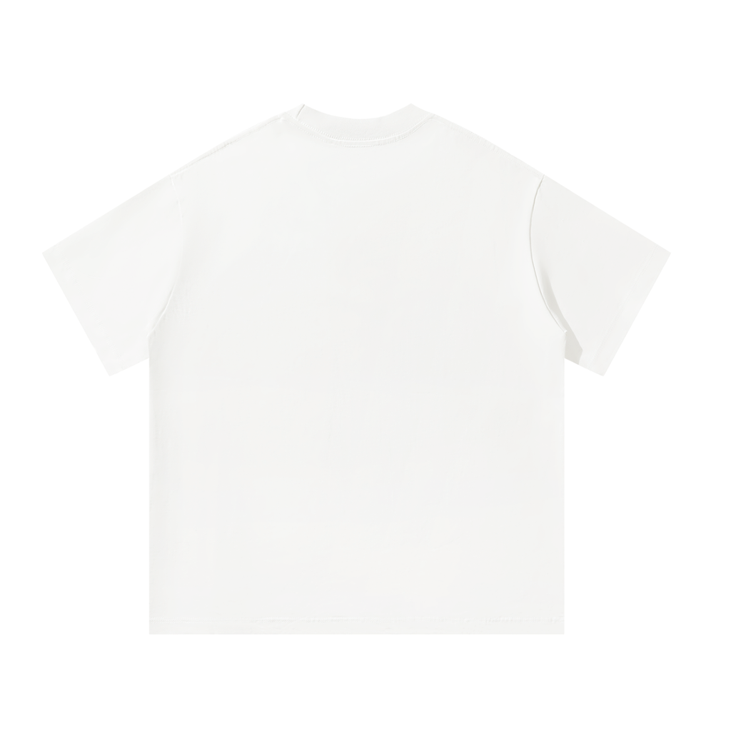 Women’s Heavyweight Oversized T-Shirt