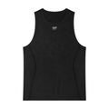 Men's Jacquard Performance Tank Top