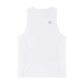 Men's Jacquard Performance Tank Top