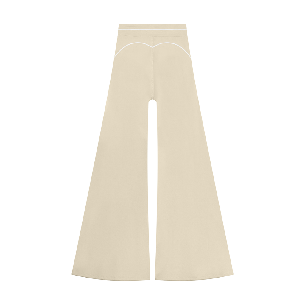 Women’s High-Rise Flared Performance Pants