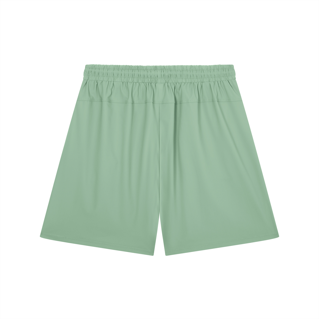 Men’s TGR Drawstring Performance Shorts