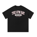 Women’s Heavyweight Oversized T-Shirt