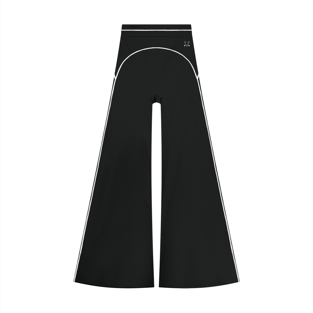 Women’s High-Rise Flared Performance Pants